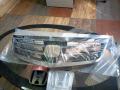 71121TL0G51, 38D105, FLHD83104, STHD29093A0, LORANZ Решетка радиатора Honda Accord 8 2010г. - фото №2