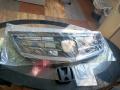 71121TL0G51, 38D105, FLHD83104, STHD29093A0, LORANZ Решетка радиатора Honda Accord 8 2010г. - фото №3