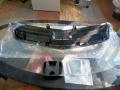 71121TL0G51, 38D105, FLHD83104, STHD29093A0, LORANZ Решетка радиатора Honda Accord 8 2010г. - фото №4