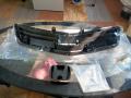 71121TL0G51, 38D105, FLHD83104, STHD29093A0, LORANZ Решетка радиатора Honda Accord 8 2010г. - фото №4
