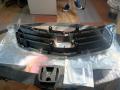 71121TL0G51, 38D105, FLHD83104, STHD29093A0, LORANZ Решетка радиатора Honda Accord 8 2010г. - фото №4