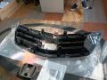 71121TL0G51, 38D105, FLHD83104, STHD29093A0, LORANZ Решетка радиатора Honda Accord 8 2010г. - фото №5