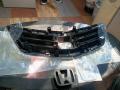71121TL0G51, 38D105, FLHD83104, STHD29093A0, LORANZ Решетка радиатора Honda Accord 8 2010г. - фото №6