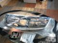 71121TL0G51, 38D105, FLHD83104, STHD29093A0, LORANZ Решетка радиатора Honda Accord 8 2010г. - фото №3