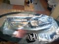 71121TL0G51, 38D105, FLHD83104, STHD29093A0, LORANZ Решетка радиатора Honda Accord 8 2010г. - фото №4