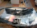 71121TL0G51, 38D105, FLHD83104, STHD29093A0, LORANZ Решетка радиатора Honda Accord 8 2010г. - фото №5