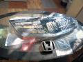 71121TL0G51, 38D105, FLHD83104, STHD29093A0, LORANZ Решетка радиатора Honda Accord 8 2010г. - фото №3