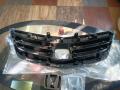 71121TL0G51, 38D105, FLHD83104, STHD29093A0, LORANZ Решетка радиатора Honda Accord 8 2010г. - фото №5