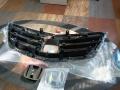 71121TL0G51, 38D105, FLHD83104, STHD29093A0, LORANZ Решетка радиатора Honda Accord 8 2010г. - фото №6