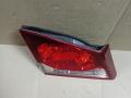 Фонарь Honda Civic 8 2009г. - фото №2