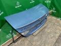 692003S000, OEM0075BAG Крышка багажника Hyundai Sonata 6 2009г. - фото №2