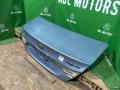 692003S000, OEM0075BAG Крышка багажника Hyundai Sonata 6 2009г. - фото №4