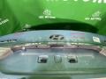 692003S000, OEM0075BAG Крышка багажника Hyundai Sonata 6 2009г. - фото №6
