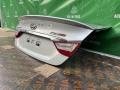 692003S000, OEM0075BAG Крышка багажника Hyundai Sonata 6 2009г. - фото №7