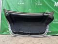692003S000, OEM0075BAG Крышка багажника Hyundai Sonata 6 2009г. - фото №9