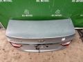 692003S000, OEM0075BAG Крышка багажника Hyundai Sonata 6 2009г. - фото №2