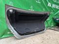 692003S000, OEM0075BAG Крышка багажника Hyundai Sonata 6 2009г. - фото №9