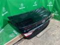 692003S000, OEM0075BAG Крышка багажника Hyundai Sonata 6 2009г. - фото №2