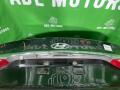692003S000, OEM0075BAG Крышка багажника Hyundai Sonata 6 2009г. - фото №7