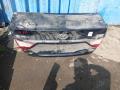 692003S000, OEM0075BAG Крышка багажника Hyundai Sonata 6 2009г. - фото №10