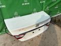 692003S000, OEM0075BAG Крышка багажника Hyundai Sonata 6 2009г. - фото №5