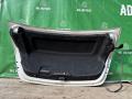 692003S000, OEM0075BAG Крышка багажника Hyundai Sonata 6 2009г. - фото №9