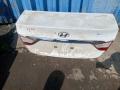 692003S000, OEM0075BAG Крышка багажника Hyundai Sonata 6 2009г. - фото №10