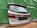 Дверь багажника Hyundai i30 2015г. - фото №5