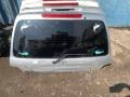 670056A680, 6700560830, 6075160090, 6075160110, 6075160130 Дверь багажника Toyota Land Cruiser 1998г. - фото №10