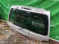 670056A680, 6700560830, 6075160090, 6075160110, 6075160130 Дверь багажника Toyota Land Cruiser 1998г. - фото №2