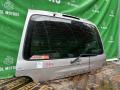 670056A680, 6700560830, 6075160090, 6075160110, 6075160130 Дверь багажника Toyota Land Cruiser 1998г. - фото №5