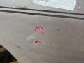 670056A680, 6700560830, 6075160090, 6075160110, 6075160130 Дверь багажника Toyota Land Cruiser 1998г. - фото №6