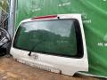 670056A680, 6700560830, 6075160090, 6075160110, 6075160130 Дверь багажника Toyota Land Cruiser 1998г. - фото №3