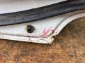 670056A680, 6700560830, 6075160090, 6075160110, 6075160130 Дверь багажника Toyota Land Cruiser 1998г. - фото №8
