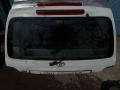 670056A680, 6700560830, 6075160090, 6075160110, 6075160130 Дверь багажника Toyota Land Cruiser 1998г. - фото №10