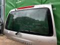 670056A680, 6700560830, 6075160090, 6075160110, 6075160130 Дверь багажника Toyota Land Cruiser 1998г. - фото №3