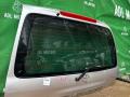 670056A680, 6700560830, 6075160090, 6075160110, 6075160130 Дверь багажника Toyota Land Cruiser 1998г. - фото №4