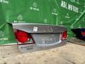 68500SNBG10ZZ, 68500SNKG10ZZ, 68500TR0E00ZZ Крышка багажника Honda Civic 8 2009г. - фото №6