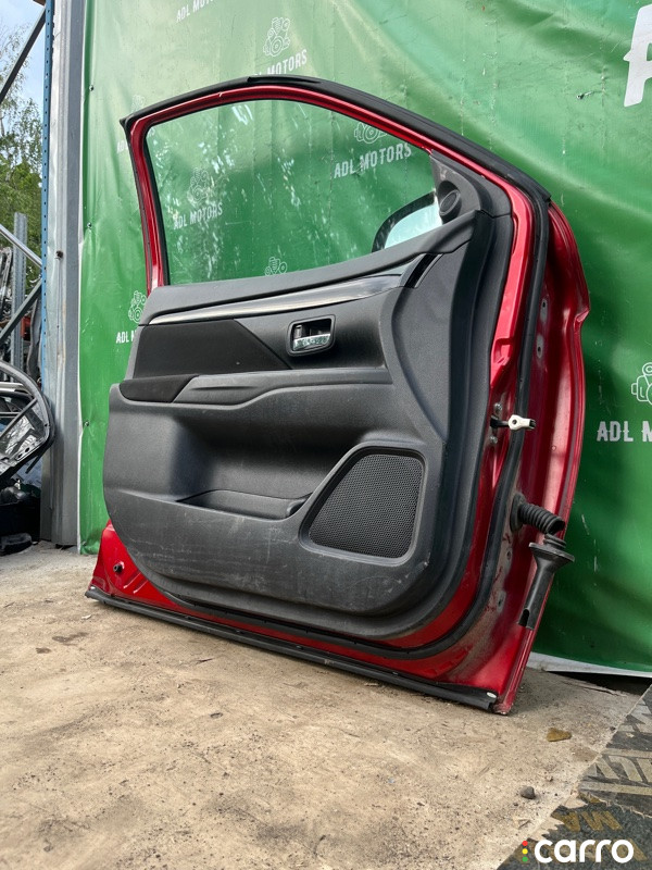 5700B859 Дверь Mitsubishi Outlander 3 2015г. - фото №9