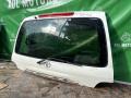 670056A680, 6700560830, 6075160090, 6075160110, 6075160130 Дверь багажника Toyota Land Cruiser 1998г. - фото №4