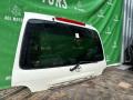 670056A680, 6700560830, 6075160090, 6075160110, 6075160130 Дверь багажника Toyota Land Cruiser 1998г. - фото №6