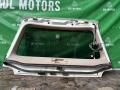670056A680, 6700560830, 6075160090, 6075160110, 6075160130 Дверь багажника Toyota Land Cruiser 1998г. - фото №7