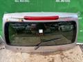 670056A680, 6700560830, 6075160090, 6075160110, 6075160130 Дверь багажника Toyota Land Cruiser 1998г. - фото №2