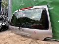 670056A680, 6700560830, 6075160090, 6075160110, 6075160130 Дверь багажника Toyota Land Cruiser 1998г. - фото №4