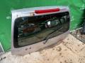 670056A680, 6700560830, 6075160090, 6075160110, 6075160130 Дверь багажника Toyota Land Cruiser 1998г. - фото №5