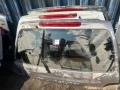 670056A680, 6700560830, 6075160090, 6075160110, 6075160130 Дверь багажника Toyota Land Cruiser 1998г. - фото №10