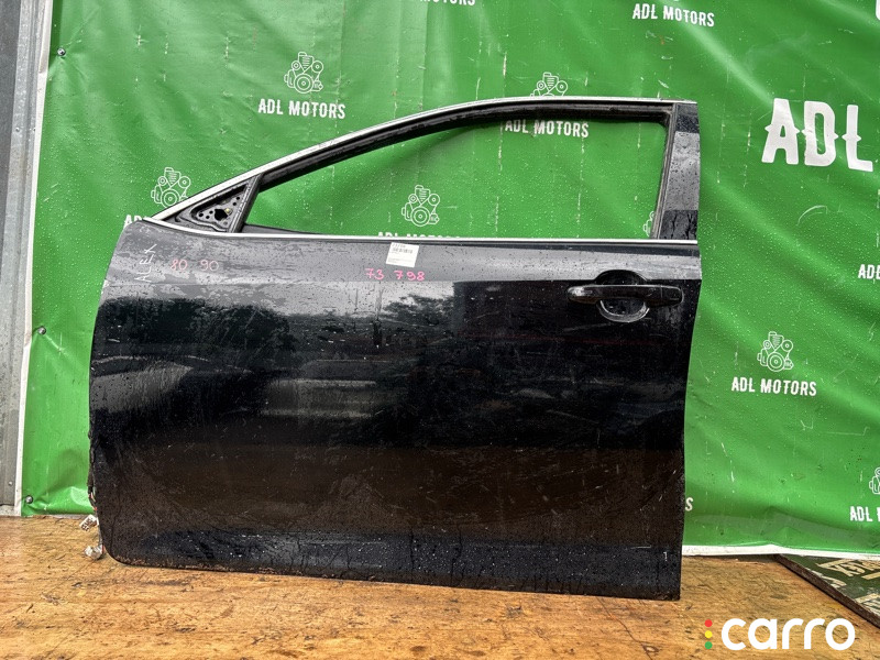 6700206230, 67002-33200 Дверь Toyota Camry 2012г. - фото №3
