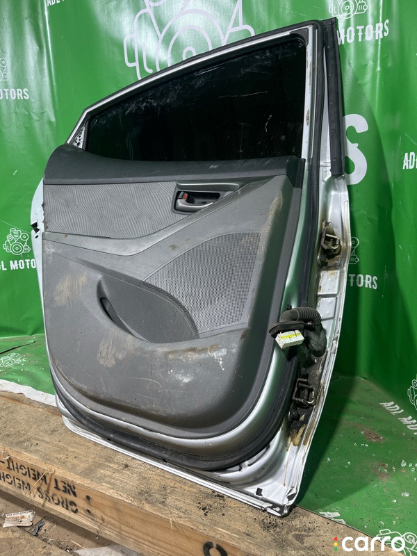 770033X000 Дверь Hyundai Elantra 2010г. - фото №10