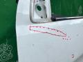 5730B435, 5730A977, STMAS10412, 3755717, 5730B573, 5730B837, L090020200, M5730A977, MBASX10520L, OEM0024DZL, PMB80007GL Дверь Mitsubishi ASX 2010г. - фото №7
