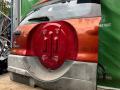 67005-42270 Дверь багажника Toyota RAV4 2000г. - фото №4